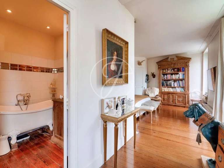 Maison Saint-Cloud - 5 chambres - 172m²