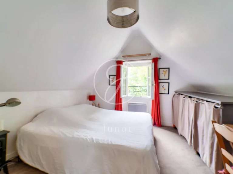 Maison Saint-Cloud - 5 chambres - 172m²
