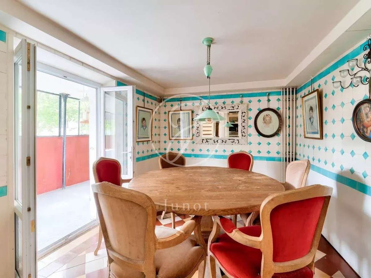 Maison Saint-Cloud