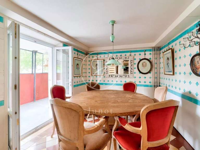 Maison Saint-Cloud - 5 chambres - 172m²