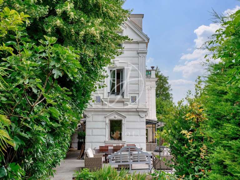 Maison Saint-Cloud - 5 chambres - 172m²