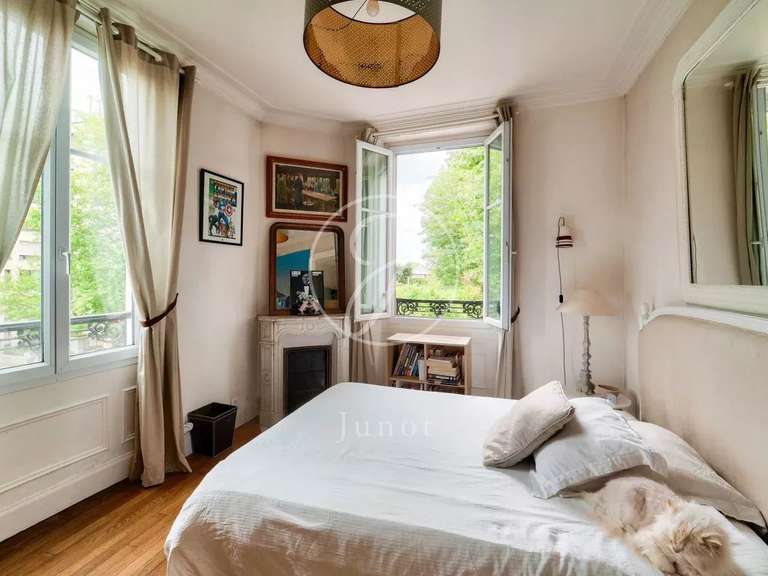 Maison Saint-Cloud - 5 chambres - 172m²