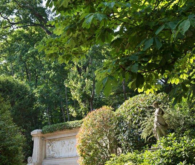 Maison Saint-Cloud - 6 chambres - 500m²