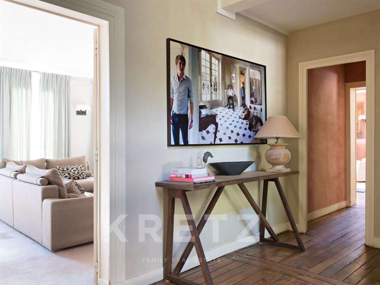 Maison Saint-Cloud - 6 chambres - 500m²