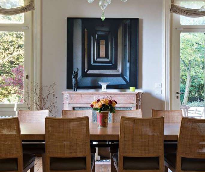 Maison Saint-Cloud - 6 chambres - 500m²