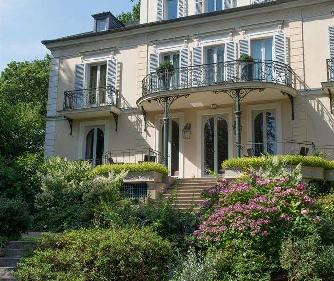 Maison Saint-Cloud - 6 chambres - 500m²