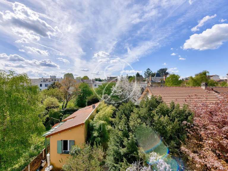 Maison Saint-Cloud - 4 chambres - 171m²