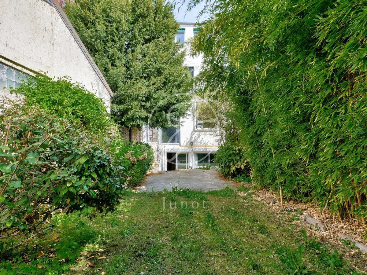 Maison Saint-Cloud
