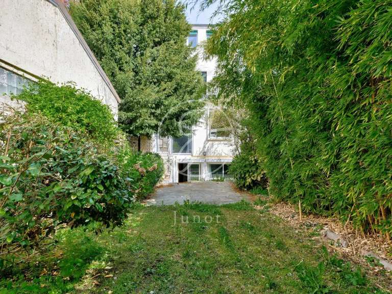 Maison Saint-Cloud - 4 chambres - 171m²