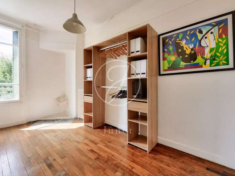 Maison Saint-Cloud - 4 chambres - 171m²