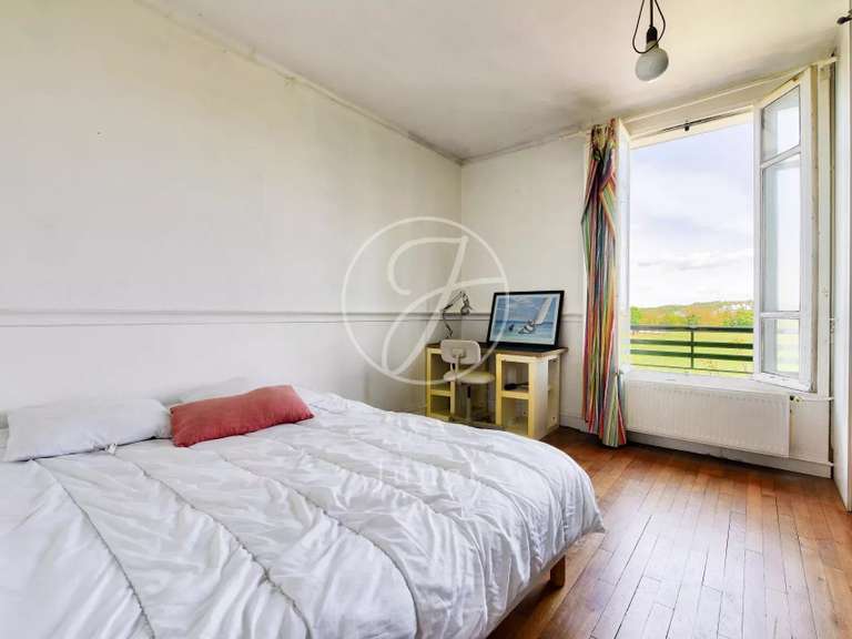 Maison Saint-Cloud - 4 chambres - 171m²