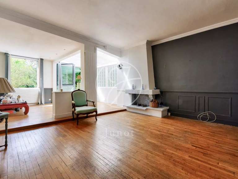 Maison Saint-Cloud - 4 chambres - 171m²