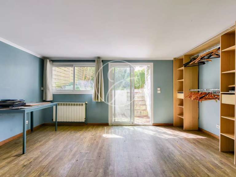Maison Saint-Cloud - 4 chambres - 171m²