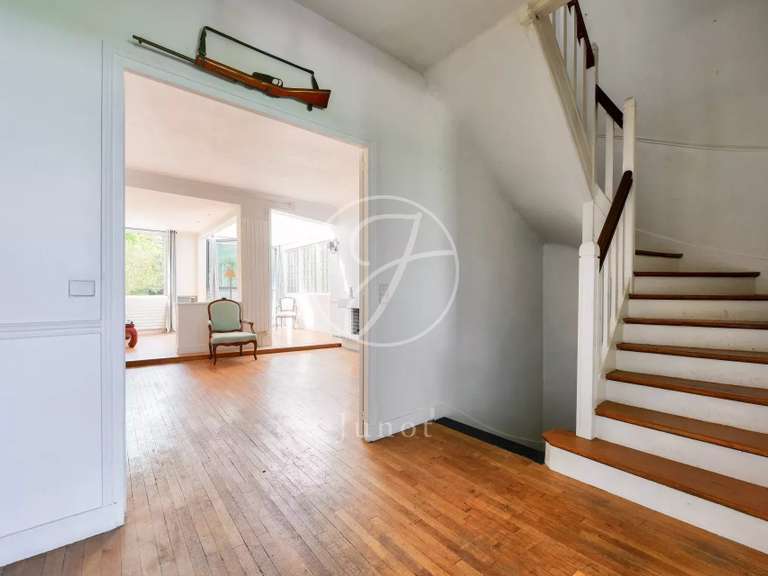 Maison Saint-Cloud - 4 chambres - 171m²