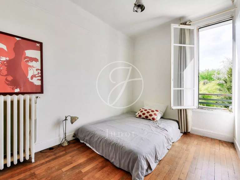 Maison Saint-Cloud - 4 chambres - 171m²