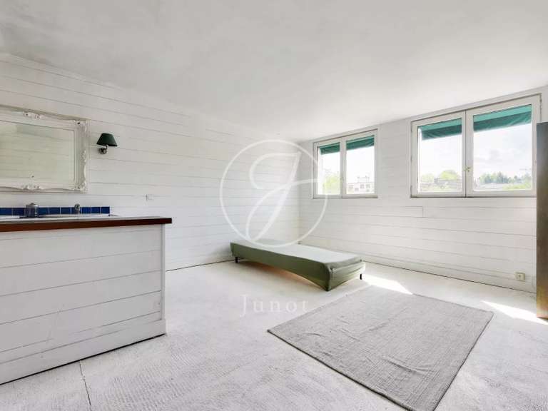 Maison Saint-Cloud - 4 chambres - 171m²