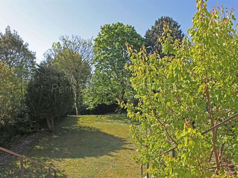 Maison Saint-Cloud - 350m²