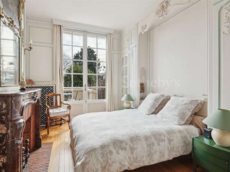 Maison Saint-Cloud - 350m²