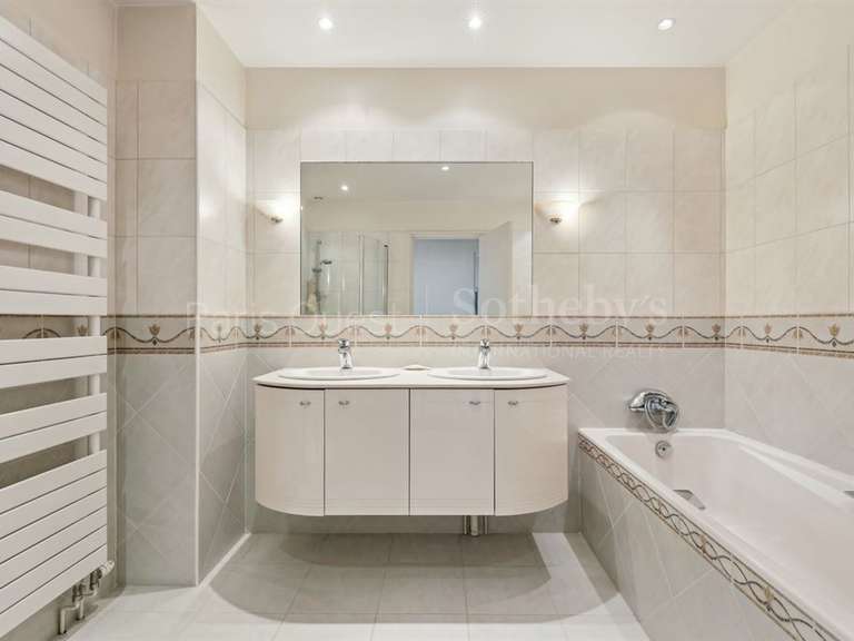 Maison Saint-Cloud - 350m²