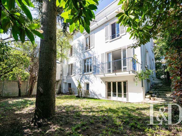 House Saint-Cloud - 6 bedrooms - 183m²