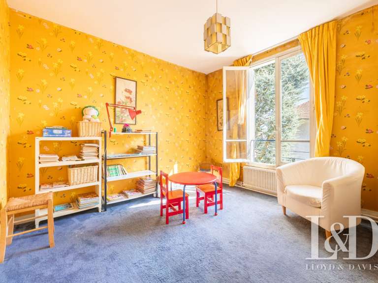 House Saint-Cloud - 6 bedrooms - 183m²