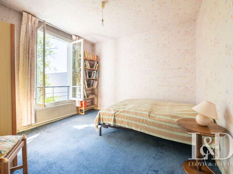 House Saint-Cloud - 6 bedrooms - 183m²