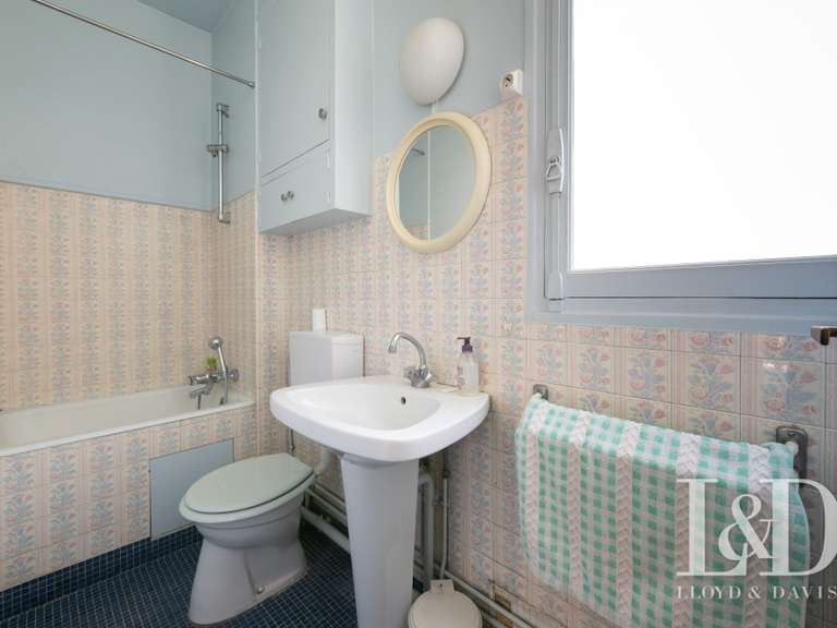 House Saint-Cloud - 6 bedrooms - 183m²