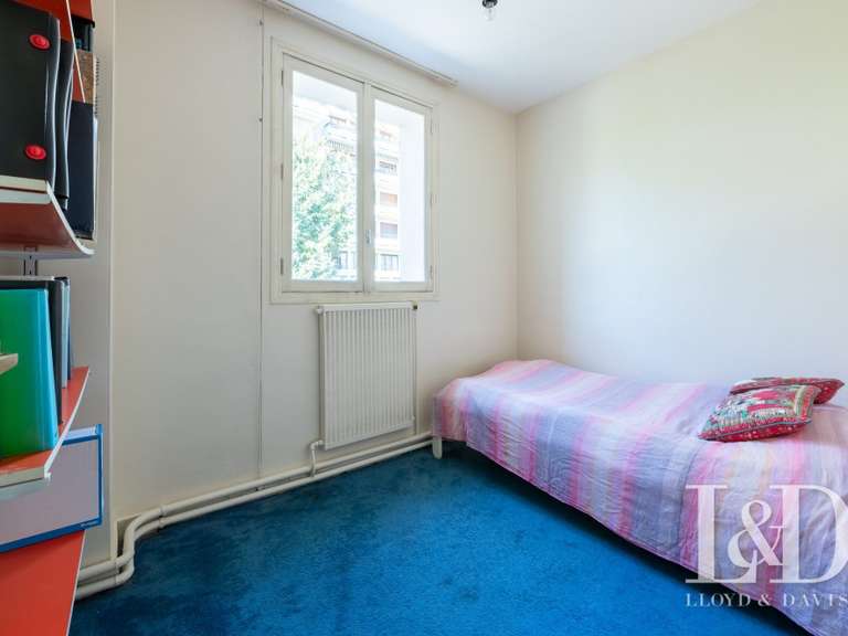 House Saint-Cloud - 6 bedrooms - 183m²