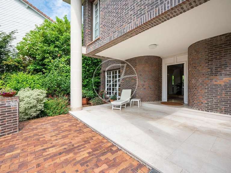 House Saint-Cloud - 5 bedrooms - 290m²