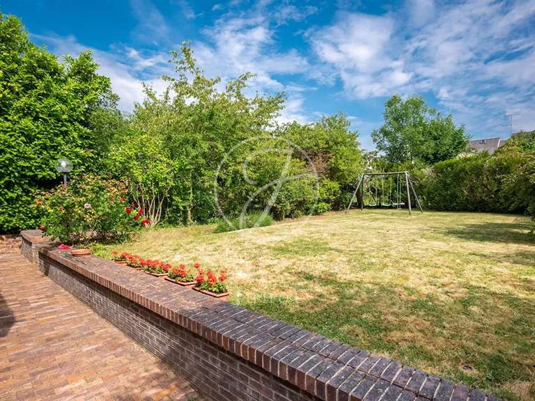 House Saint-Cloud - 5 bedrooms - 290m²