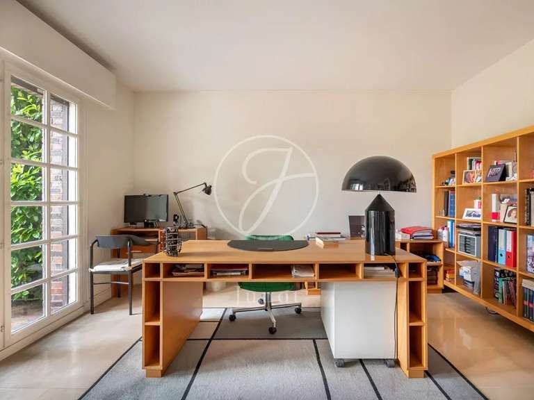 House Saint-Cloud - 5 bedrooms - 290m²