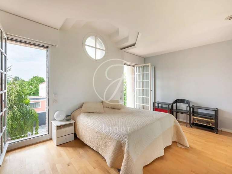 House Saint-Cloud - 5 bedrooms - 290m²