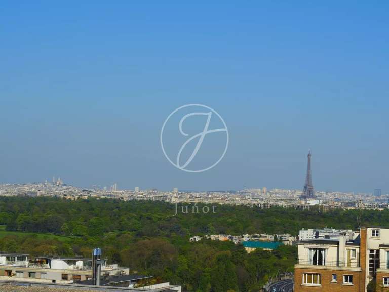 House Saint-Cloud - 4 bedrooms - 278m²