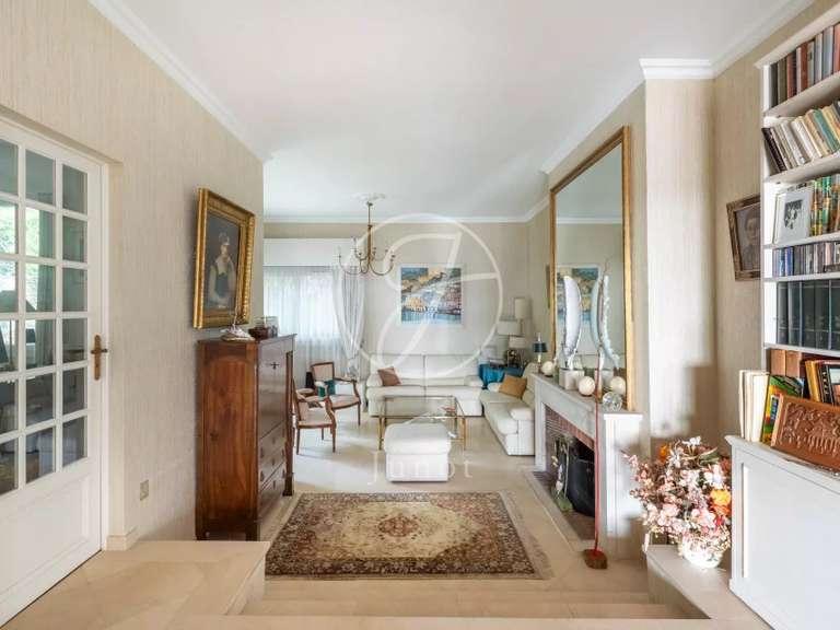 House Saint-Cloud - 4 bedrooms - 278m²