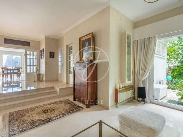 House Saint-Cloud - 4 bedrooms - 278m²