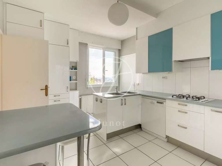 House Saint-Cloud - 4 bedrooms - 278m²