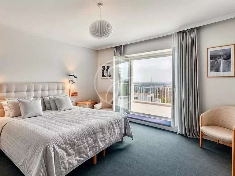 House Saint-Cloud - 4 bedrooms - 278m²