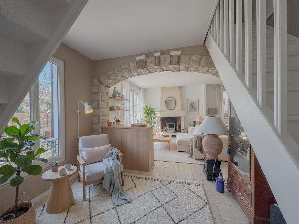 House Saint-Cloud