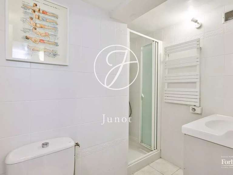 Maison Saint-Cloud - 4 chambres - 117m²