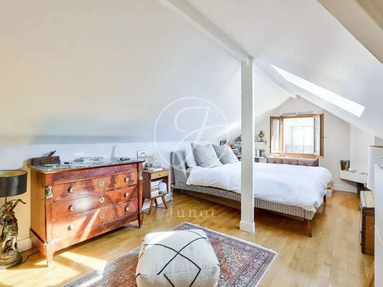 House Saint-Cloud - 4 bedrooms - 117m²