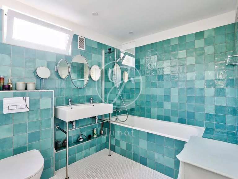 House Saint-Cloud - 4 bedrooms - 117m²