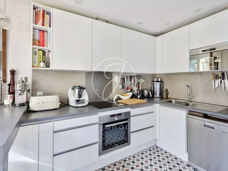 House Saint-Cloud - 4 bedrooms - 117m²