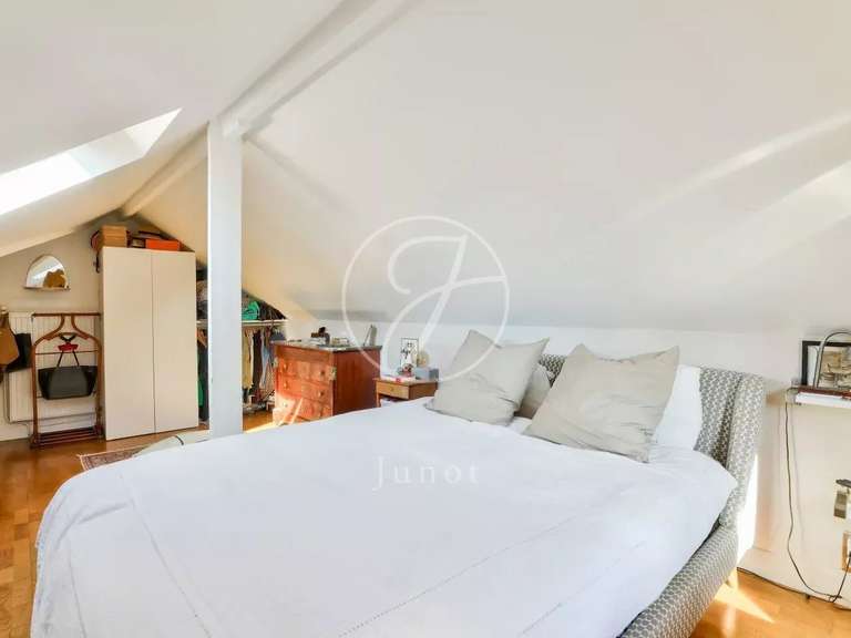 House Saint-Cloud - 4 bedrooms - 117m²