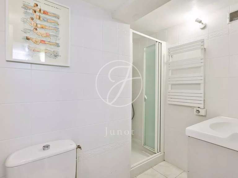 House Saint-Cloud - 4 bedrooms - 117m²