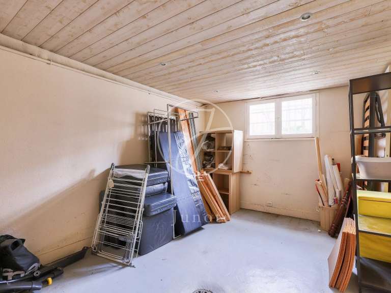 Maison Saint-Cloud - 4 chambres - 286m²