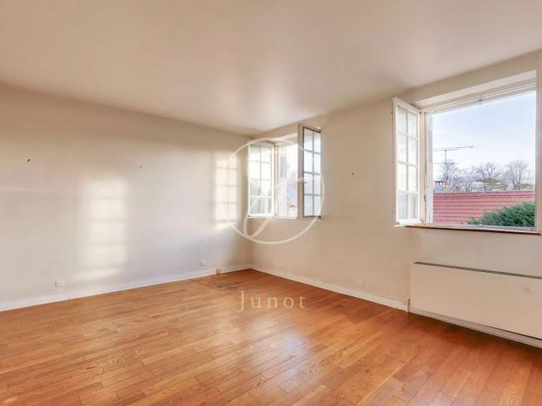 Maison Saint-Cloud - 4 chambres - 286m²