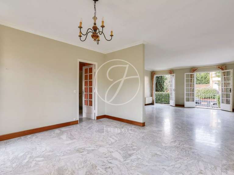 Maison Saint-Cloud - 4 chambres - 286m²