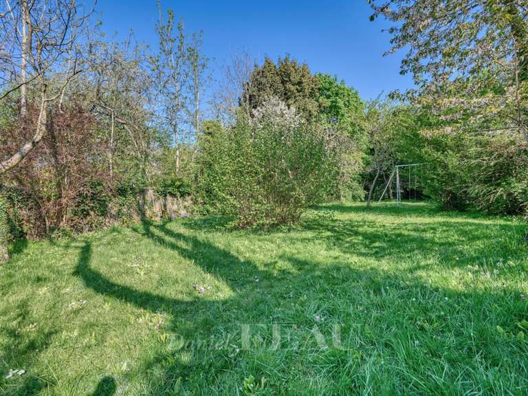 Maison Saint-Cloud - 4 chambres - 230m²