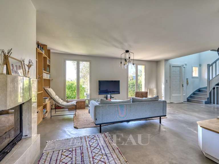 Maison Saint-Cloud - 4 chambres - 230m²