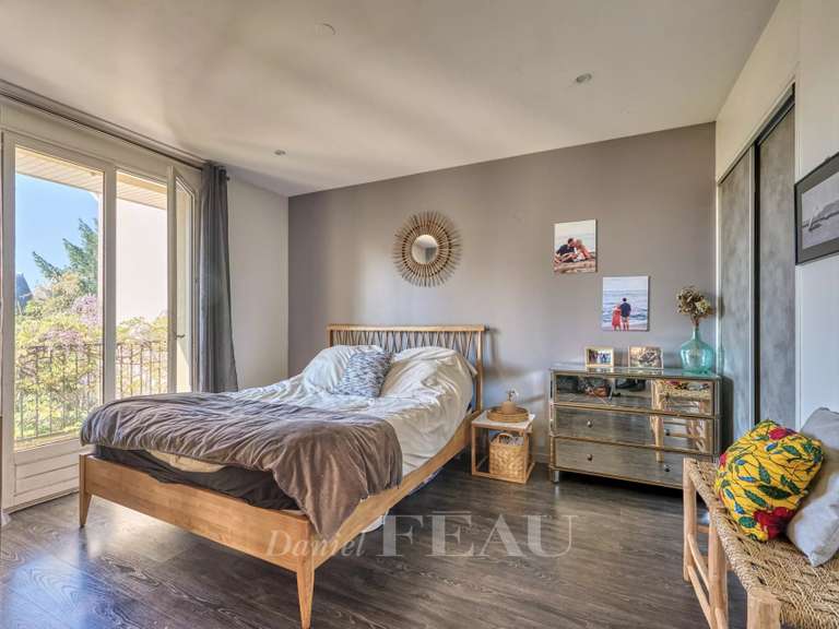 Maison Saint-Cloud - 4 chambres - 230m²